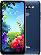 Best available price of LG K40S in Germany
