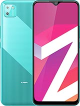 Best available price of Lava Z2 Max in Germany