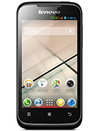 Best available price of Lenovo A369i in Germany