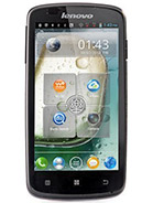 Best available price of Lenovo A630 in Germany