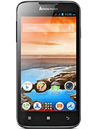 Best available price of Lenovo A680 in Germany