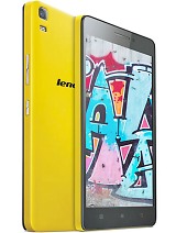 Best available price of Lenovo K3 Note in Germany