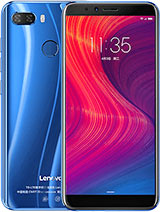 Best available price of Lenovo K5 play in Germany