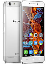 Best available price of Lenovo Vibe K5 Plus in Germany