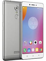 Best available price of Lenovo K6 Note in Germany