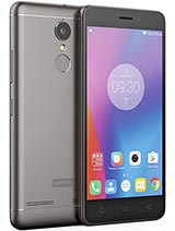 Best available price of Lenovo K6 Power in Germany