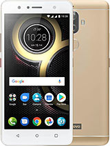 Best available price of Lenovo K8 Plus in Germany