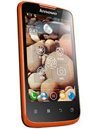 Best available price of Lenovo S560 in Germany