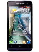 Best available price of Lenovo P770 in Germany