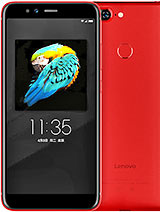 Best available price of Lenovo S5 in Germany