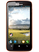 Best available price of Lenovo S750 in Germany
