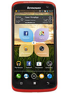 Best available price of Lenovo S820 in Germany