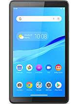 Best available price of Lenovo Tab M7 in Germany