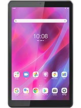 Best available price of Lenovo Tab M8 (3rd Gen) in Germany