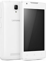 Best available price of Lenovo Vibe A in Germany
