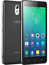 Best available price of Lenovo Vibe P1m in Germany