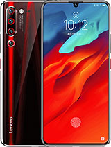 Best available price of Lenovo Z6 Pro 5G in Germany