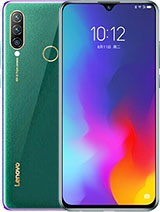 Best available price of Lenovo Z6 Youth in Germany