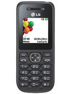 Best available price of LG A100 in Germany