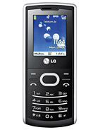 Best available price of LG A140 in Germany