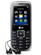 Best available price of LG A160 in Germany