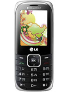 Best available price of LG A165 in Germany