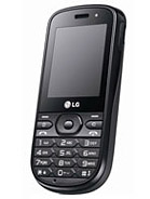 Best available price of LG A350 in Germany