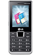 Best available price of LG A390 in Germany