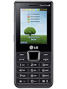 Best available price of LG A395 in Germany
