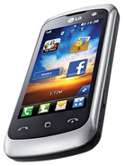 Best available price of LG KM570 Cookie Gig in Germany