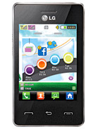 Best available price of LG T375 Cookie Smart in Germany