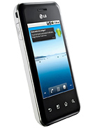 Best available price of LG Optimus Chic E720 in Germany