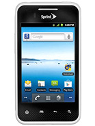 Best available price of LG Optimus Elite LS696 in Germany
