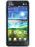Best available price of LG Escape P870 in Germany
