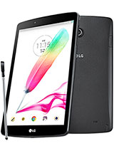 Best available price of LG G Pad II 8-0 LTE in Germany