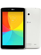 Best available price of LG G Pad 8-0 LTE in Germany