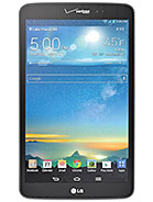 Best available price of LG G Pad 8-3 LTE in Germany