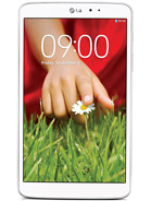 Best available price of LG G Pad 8-3 in Germany