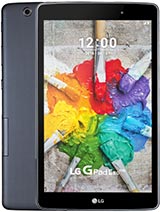 Best available price of LG G Pad III 8-0 FHD in Germany