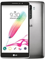 Best available price of LG G4 Stylus in Germany