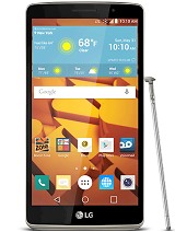 Best available price of LG G Stylo in Germany