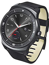 Best available price of LG G Watch R W110 in Germany