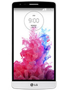 Best available price of LG G3 S in Germany