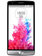Best available price of LG G3 S Dual in Germany