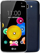Best available price of LG K4 in Germany