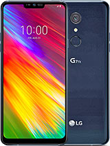 Best available price of LG G7 Fit in Germany