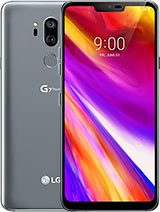 Best available price of LG G7 ThinQ in Germany