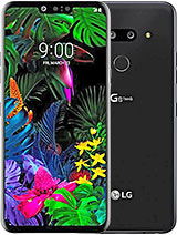 Best available price of LG G8 ThinQ in Germany