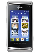 Best available price of LG GC900 Viewty Smart in Germany