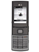 Best available price of LG GD550 Pure in Germany